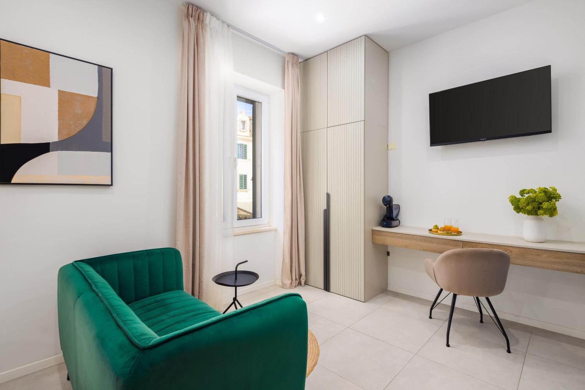48 Rooms Spalato Esterno foto