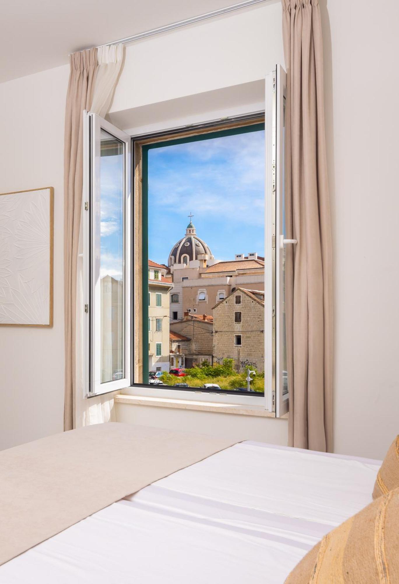 48 Rooms Spalato Esterno foto