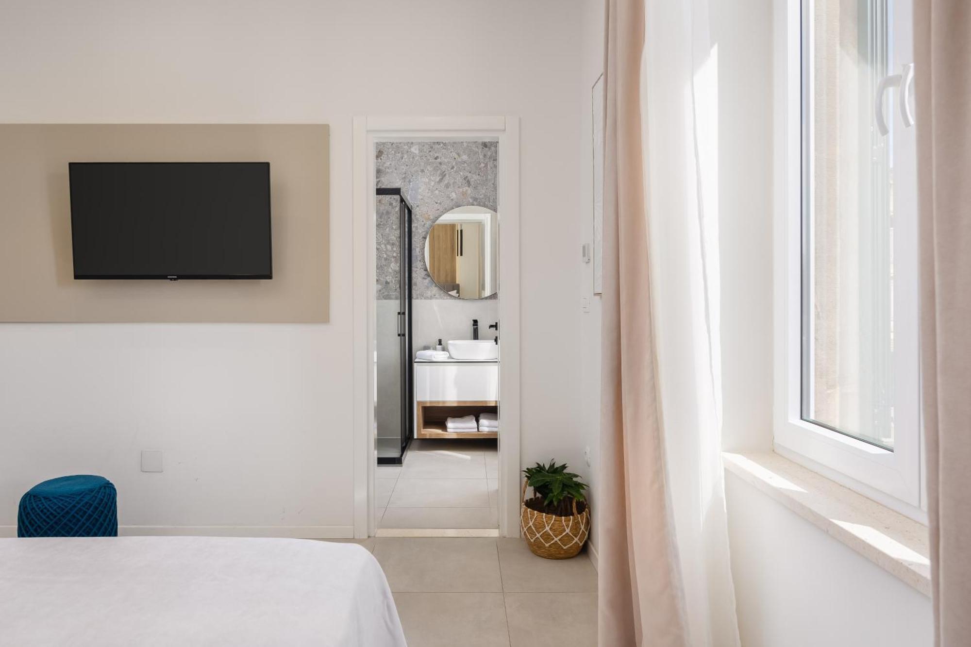 48 Rooms Spalato Esterno foto